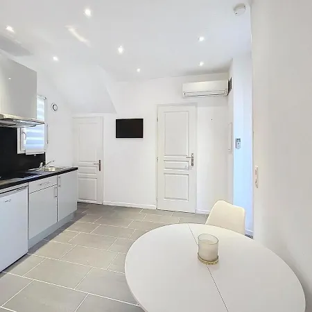 Apartment - *